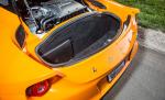 Lotus Evora 400  2016 года (NA)